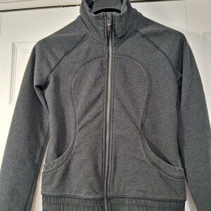 Lululemon Full Zip Jacket